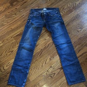 Women’s Lucky Brand Jeans